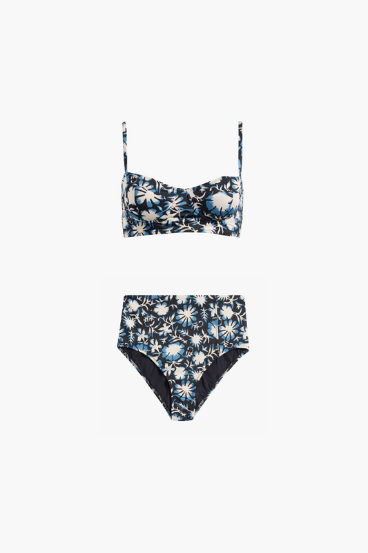 Zahara Bikini Set