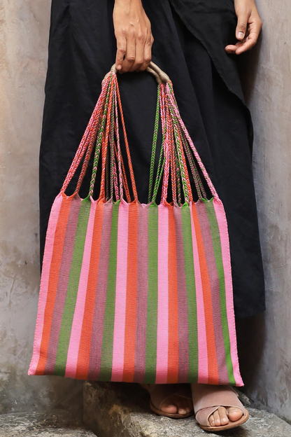 Las Rayas Tote