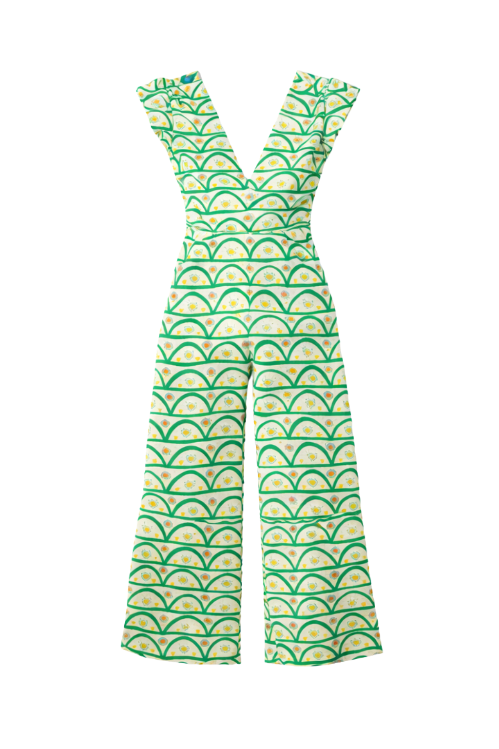 Manuela Jumpsuit