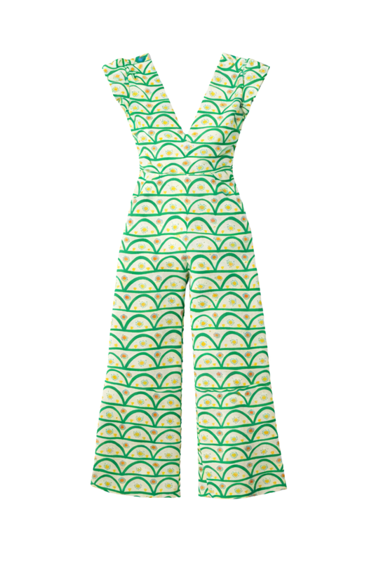Manuela Jumpsuit