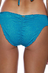 Tornasol Seamless Full Ruched Back Bottom