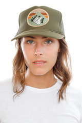 Take A Hike Hat