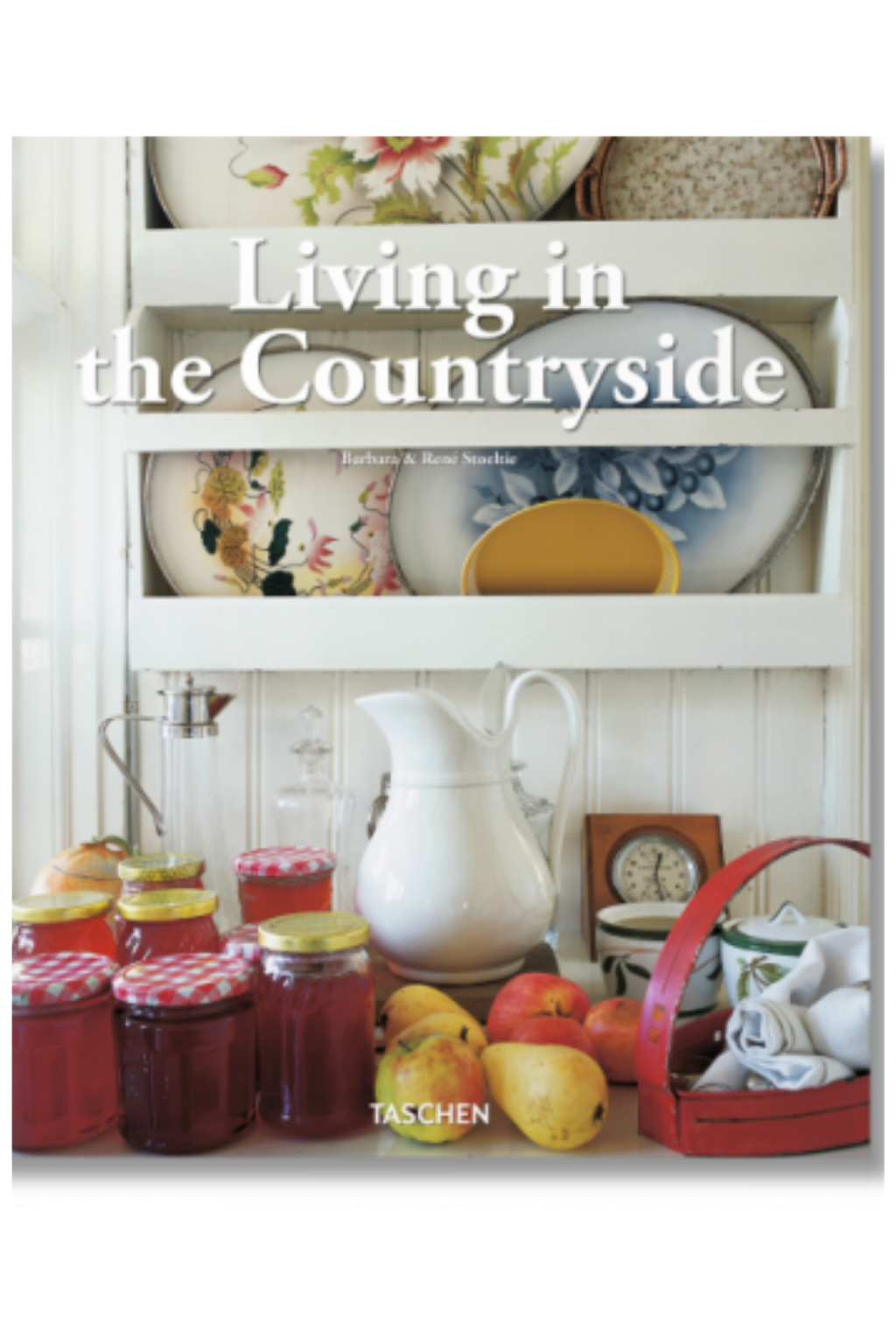 Living In The Countryside