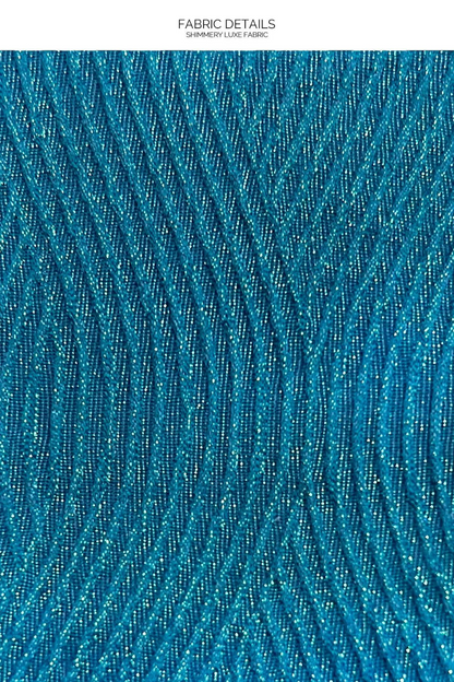 Tornasol Seamless Full Ruched Back Bottom