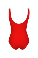 Basics Square Neck Underwire Tank