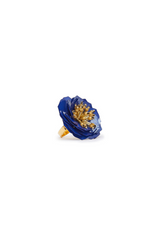 Fiore Azzuri Blossom Ring