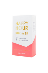 Happy Hour Shower Steamers