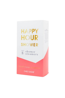 Happy Hour Shower Steamers